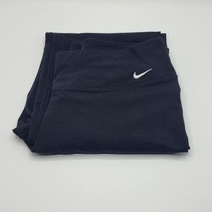 NWOT Nike Dri-Fit Yoga Pants, Black, Size XL